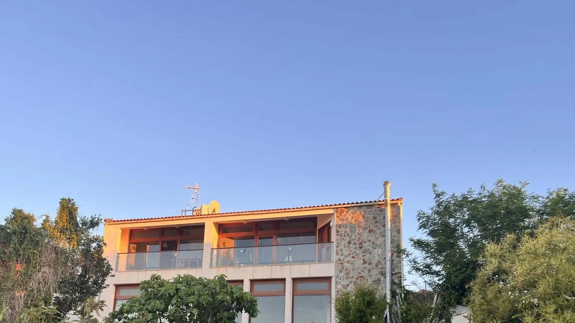 Casa Maricarmen Villa Tacoronte España
