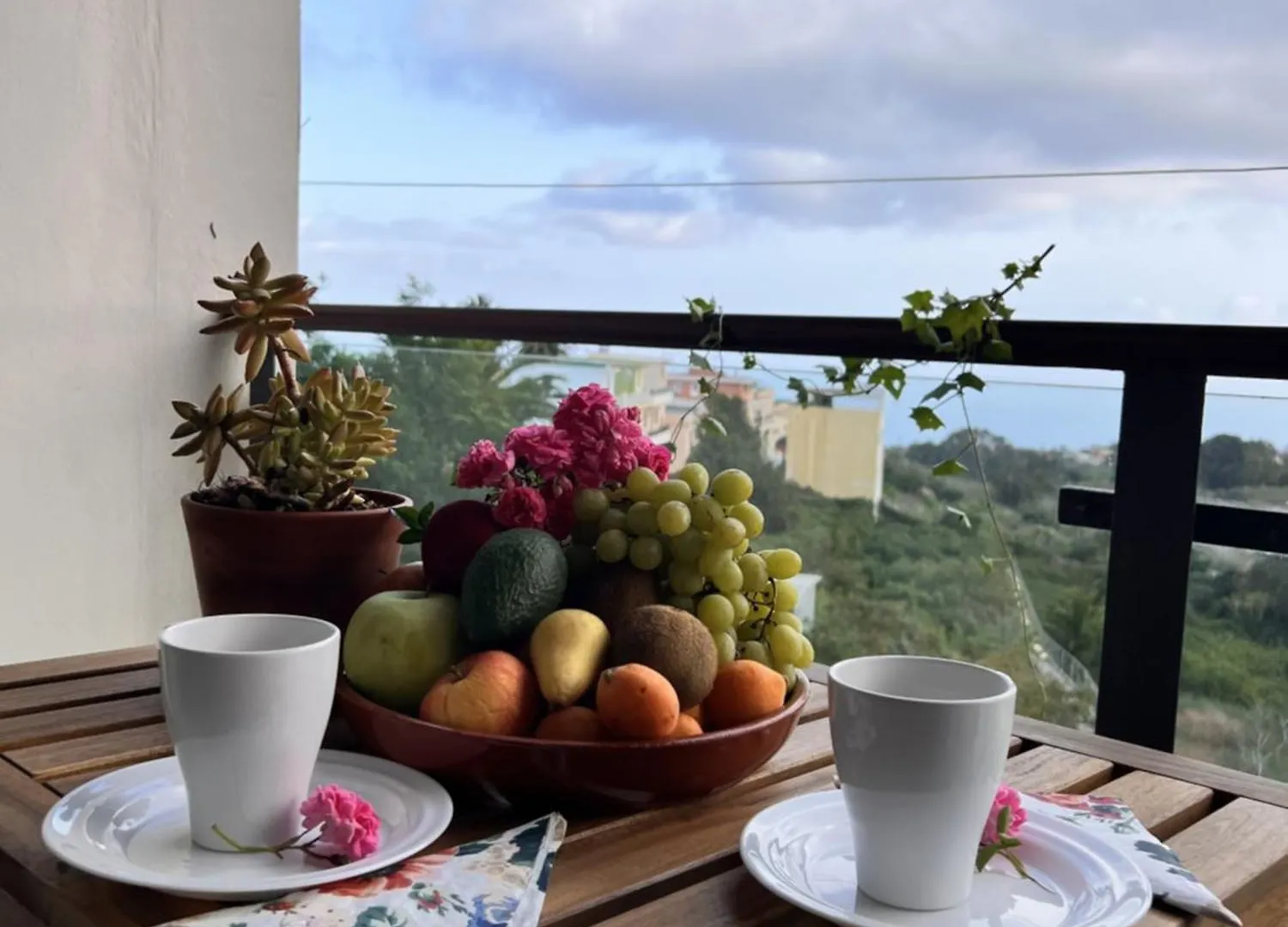 Casa Maricarmen Villa Tacoronte