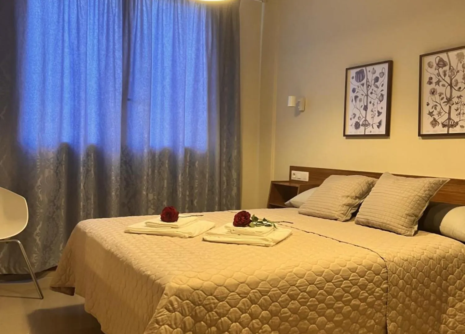 Casa Maricarmen Villa Tacoronte Spanien