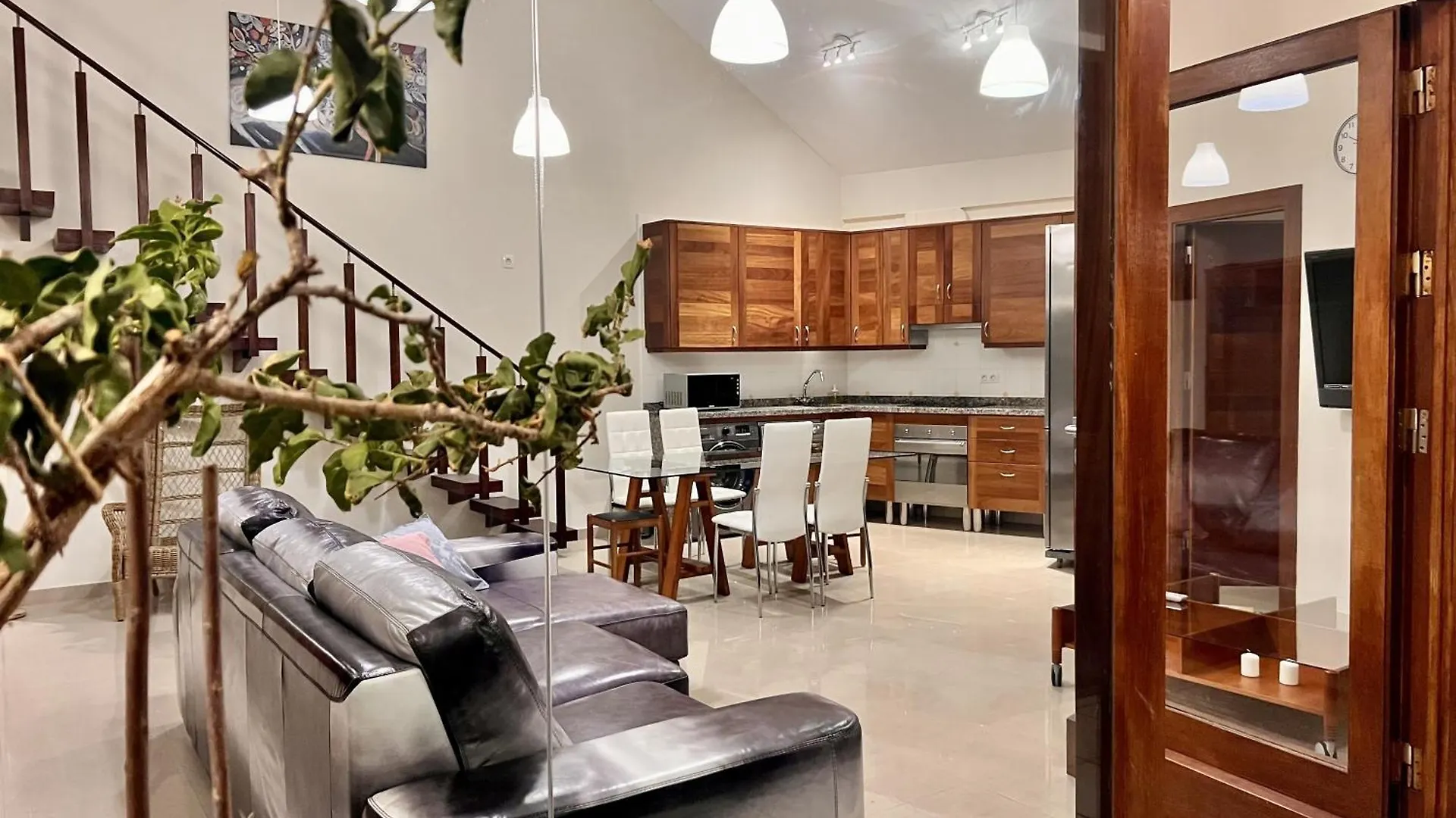 Casa Maricarmen Villa Tacoronte
