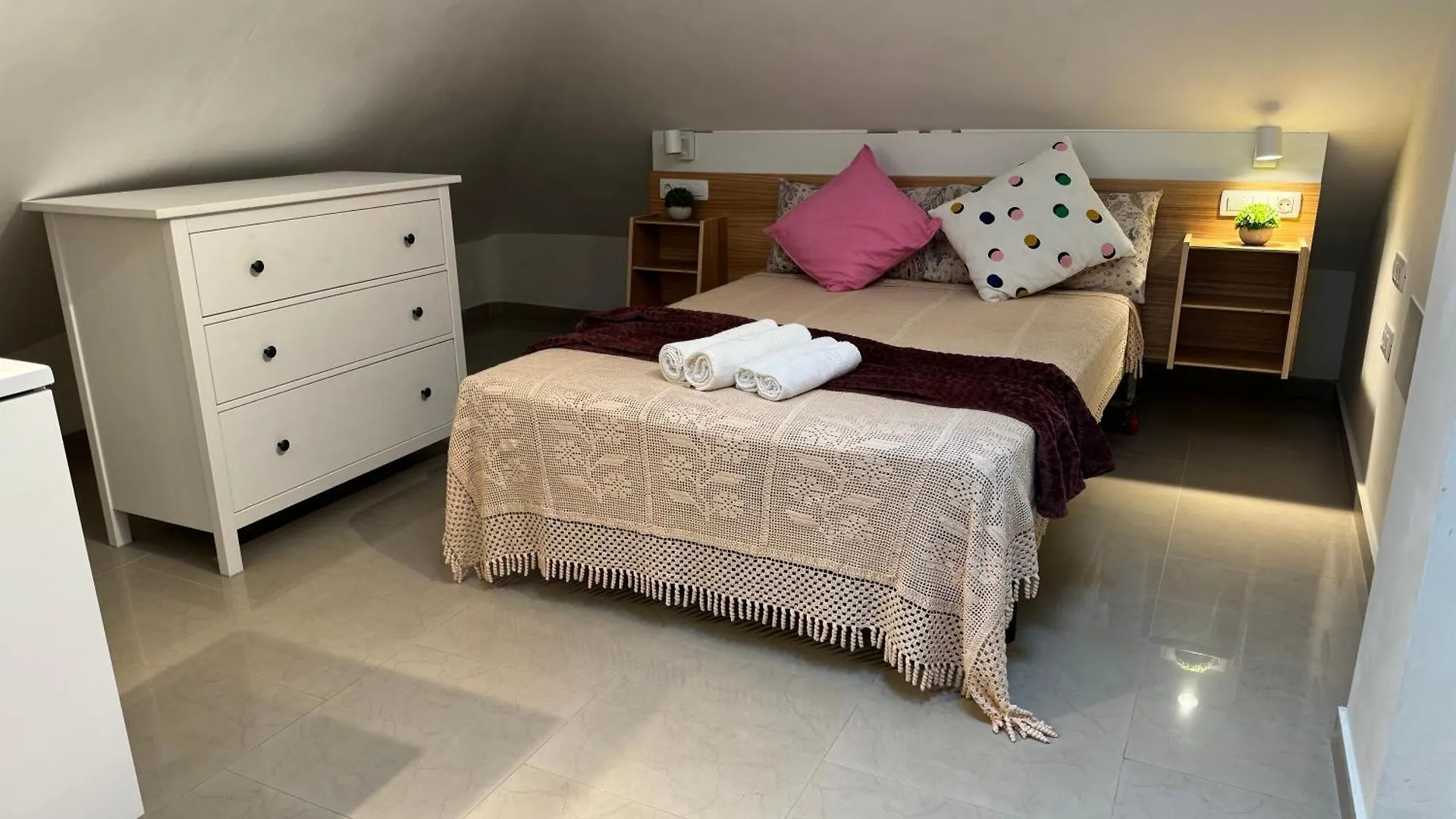 Casa Maricarmen Villa Tacoronte 0*,  España