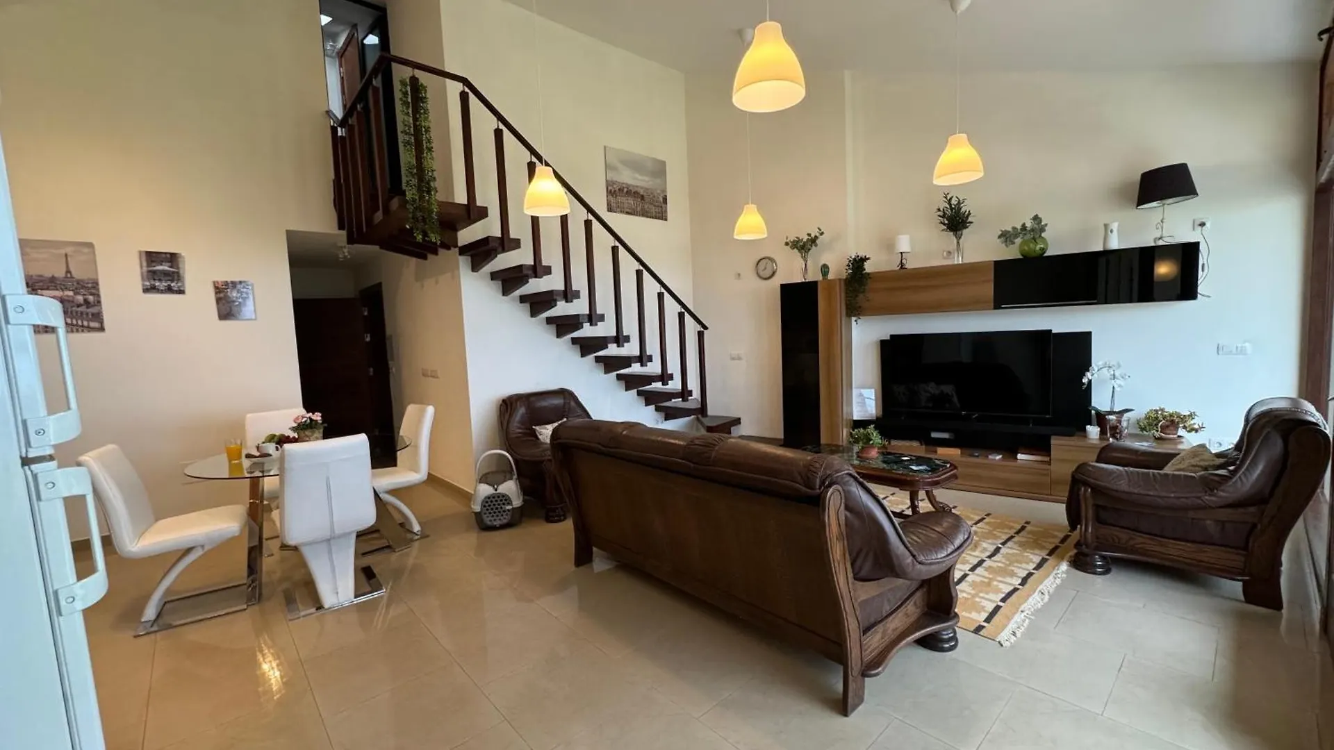Casa Maricarmen Villa Tacoronte