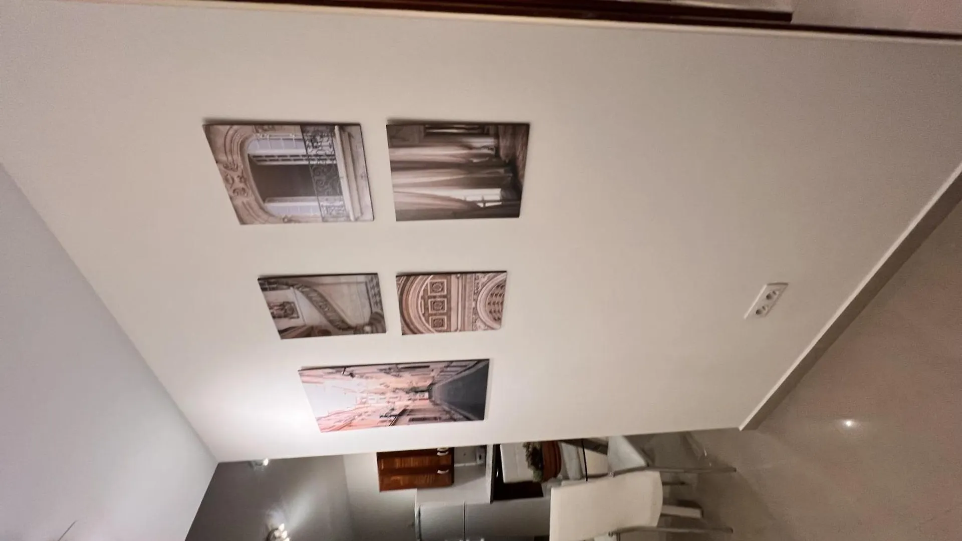 Casa Maricarmen Villa Tacoronte Spanien