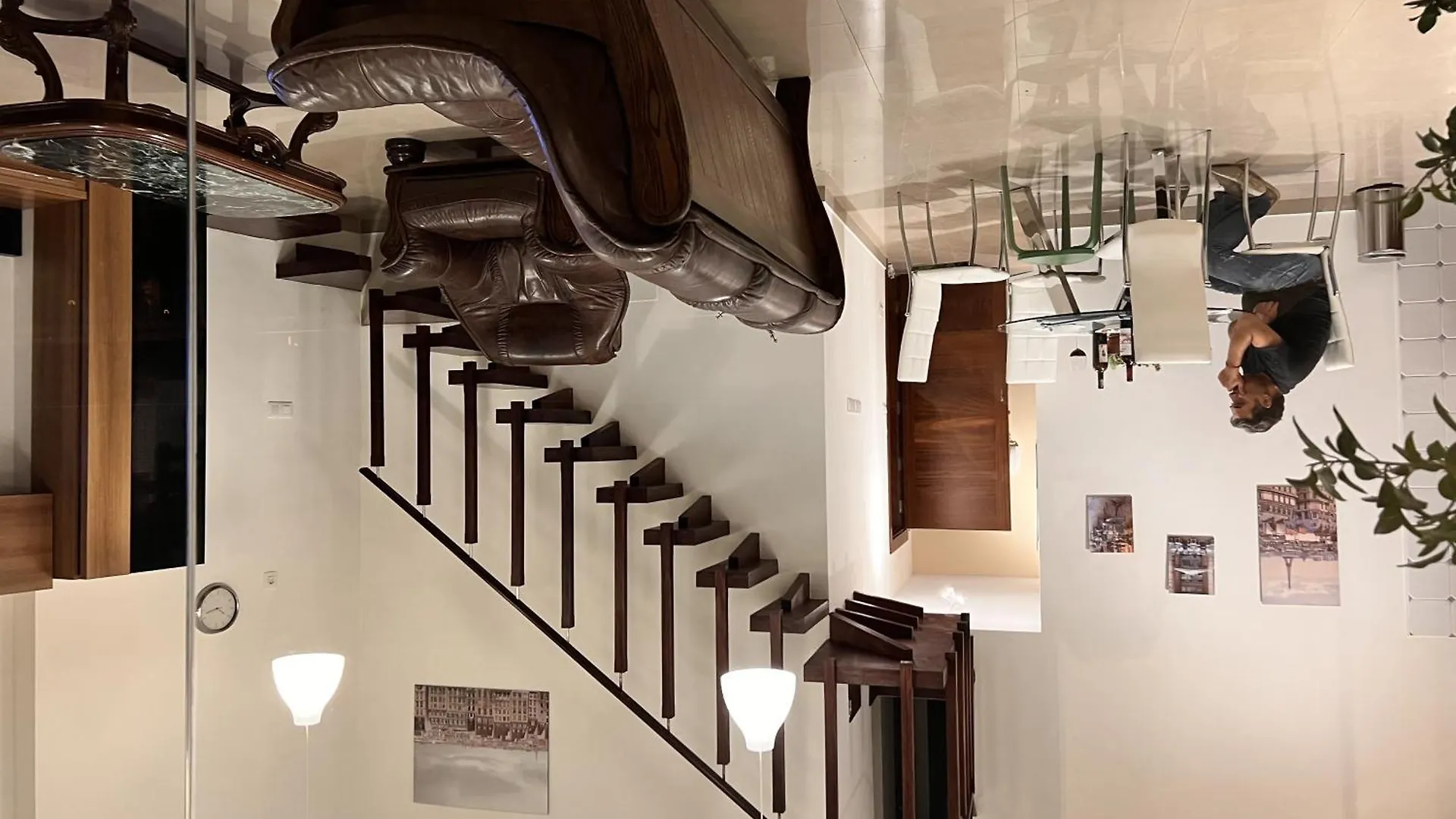 Casa Maricarmen Villa Tacoronte Spanien