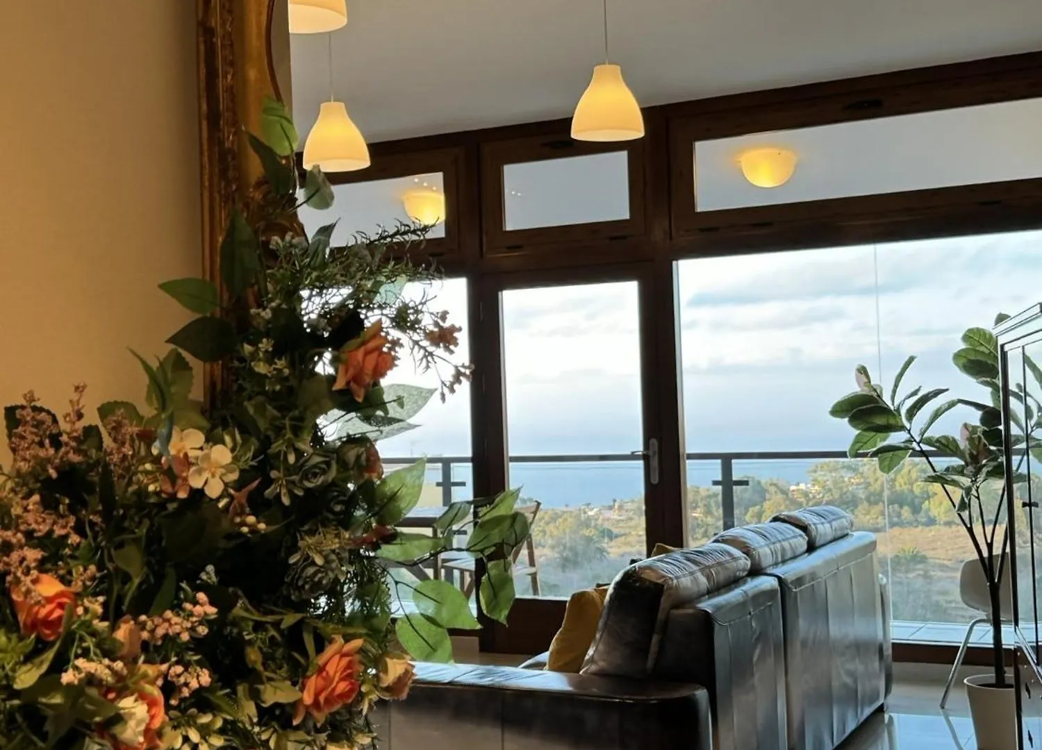 Casa Maricarmen Villa Tacoronte Spanien