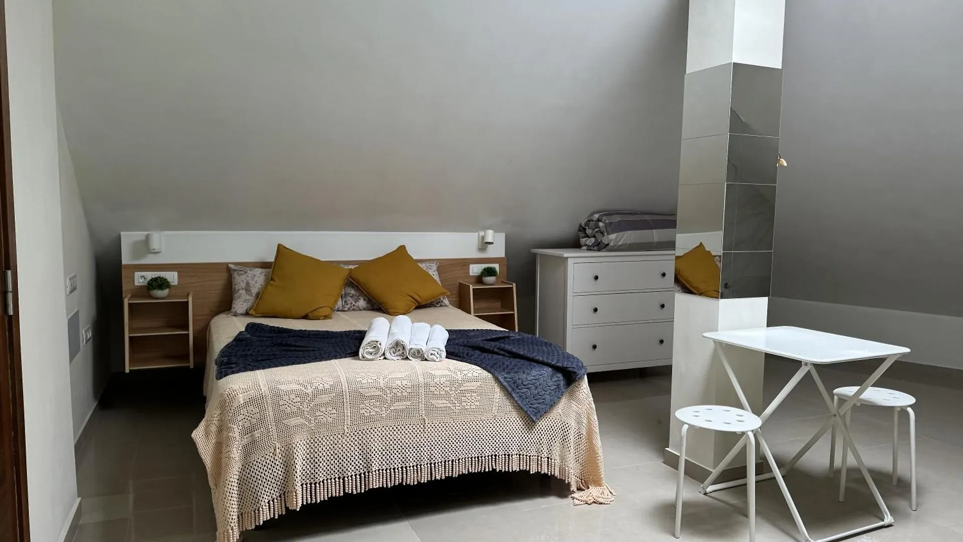 Casa Maricarmen Villa Tacoronte