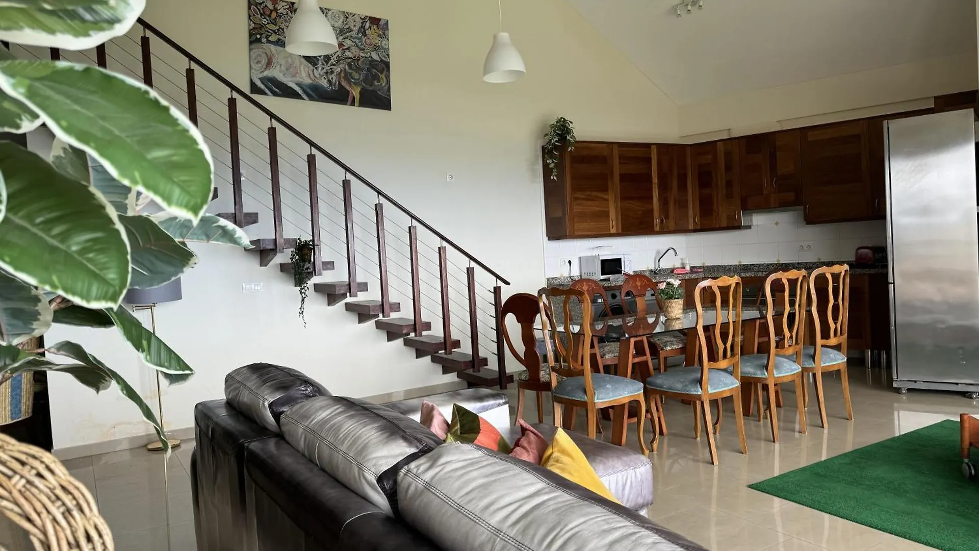 Casa Maricarmen Villa Tacoronte Spanien
