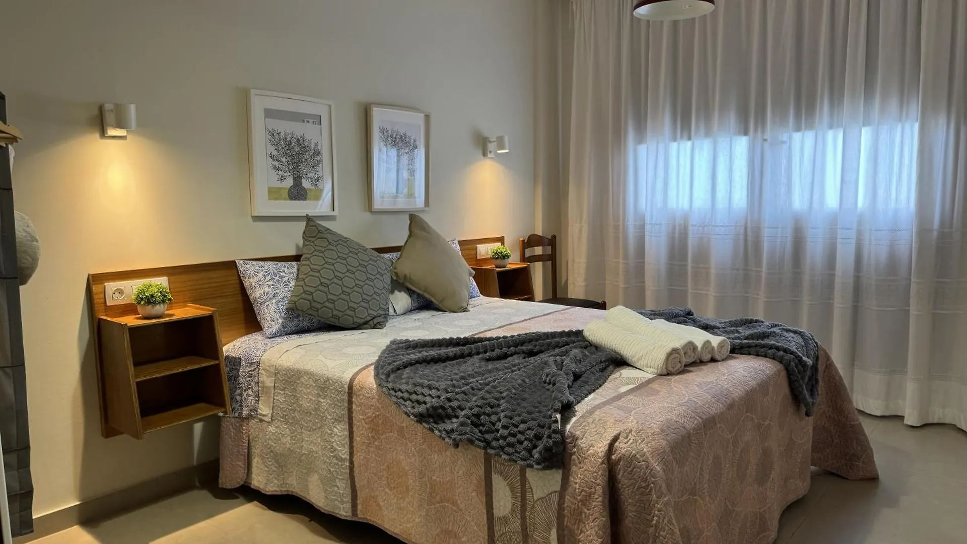 Casa Maricarmen Villa Tacoronte