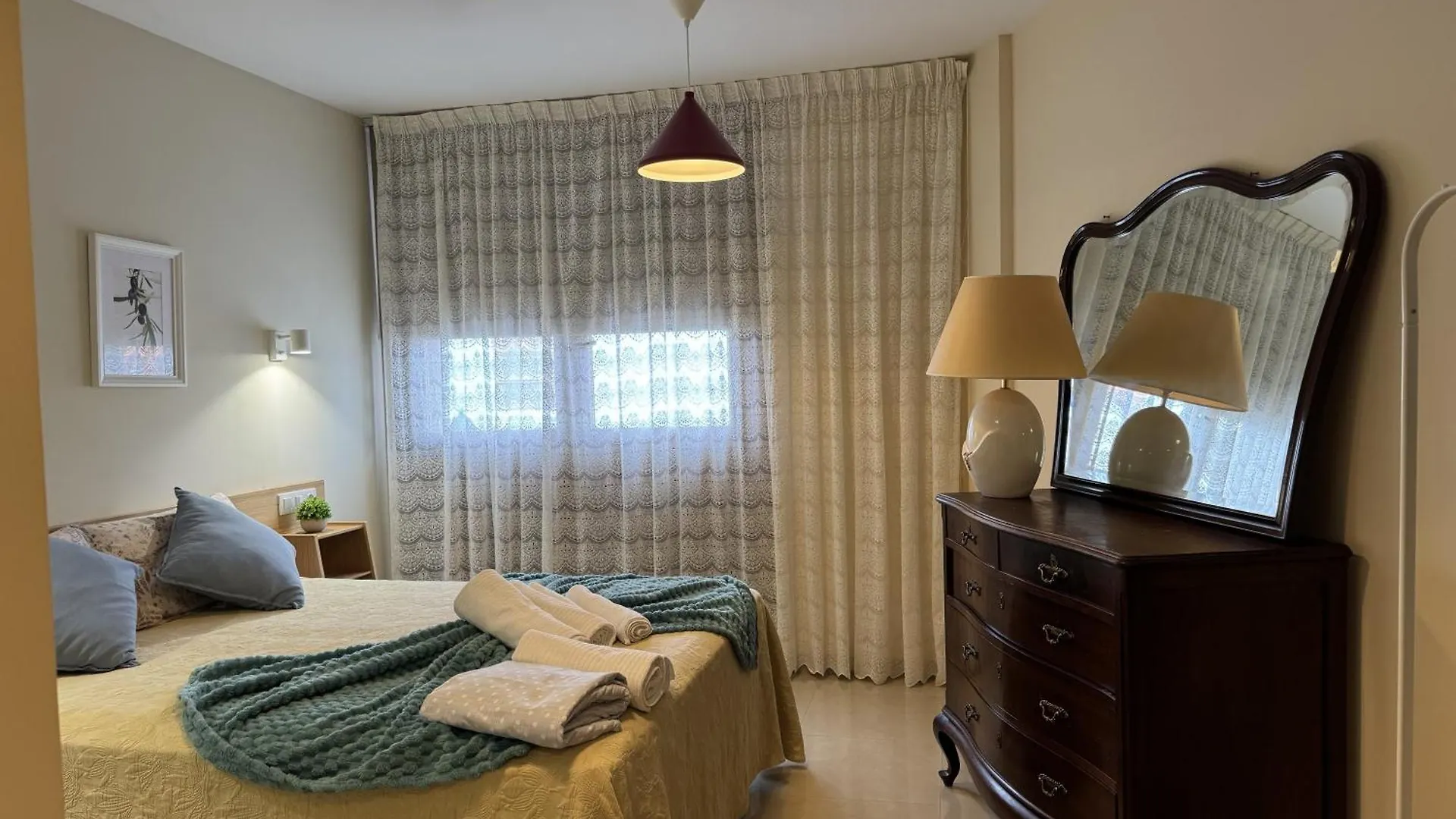 Casa Maricarmen Villa Tacoronte