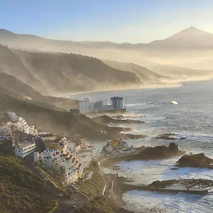 Olas Del Atlantico Tacoronte